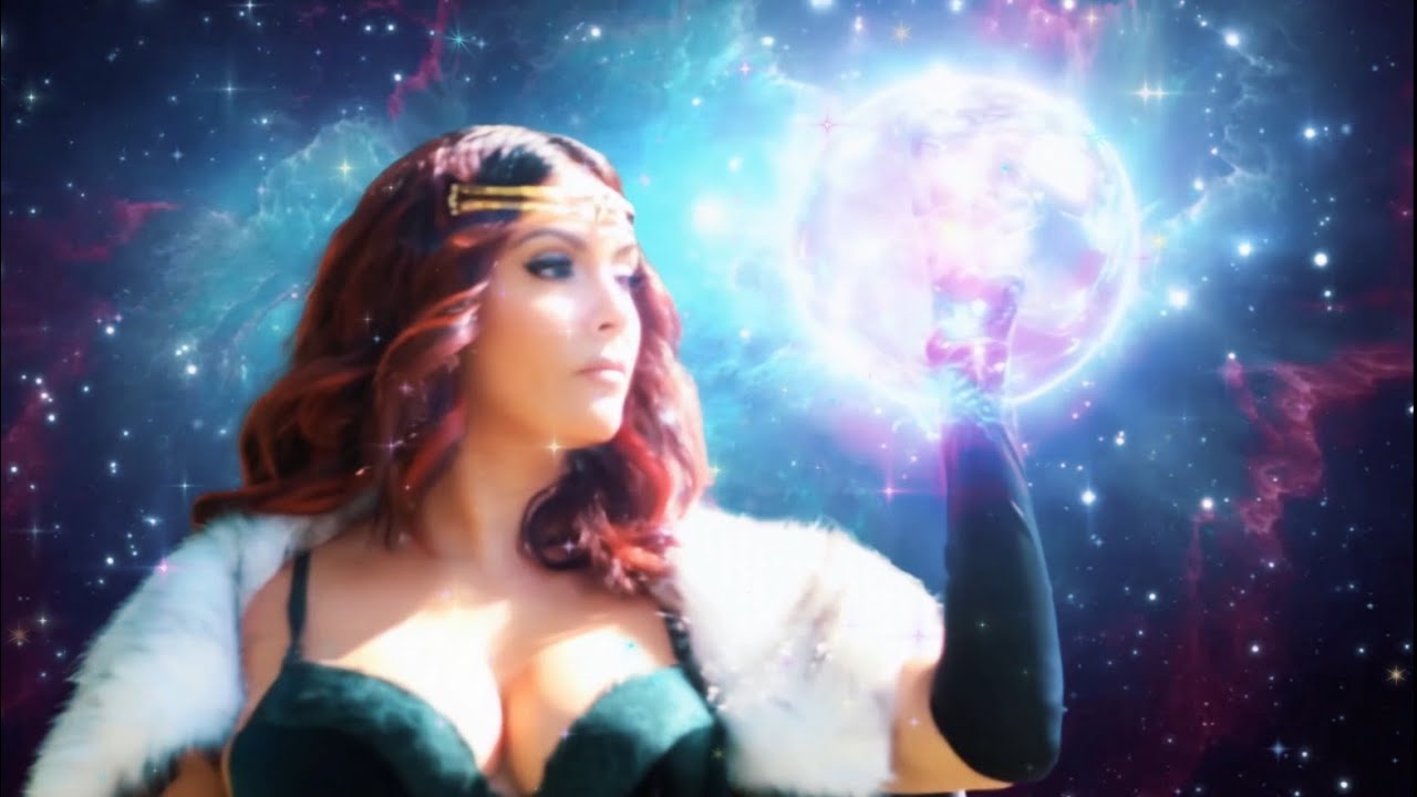 Monaliza* - Dragon Within (Official Music Video)