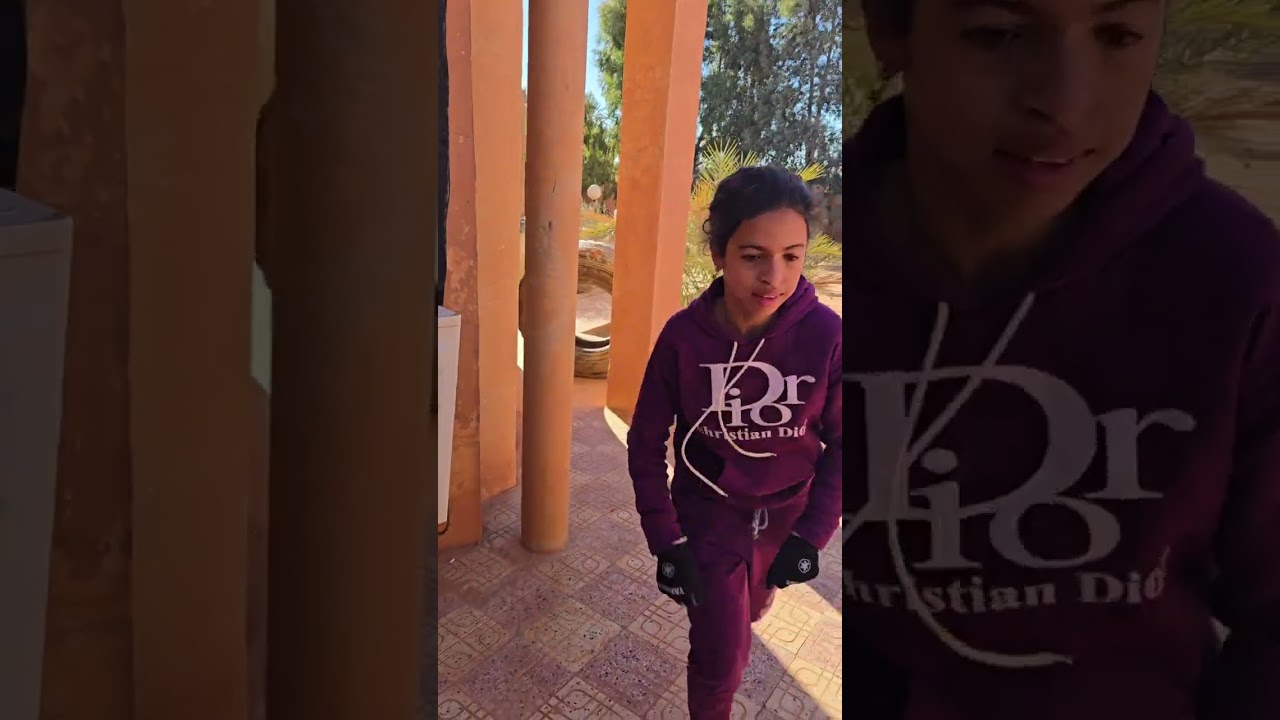 نظمت وحدتا الزهرات و المرشدات لعبة الباركور الكشفي..بفوج المجد الكشفي بريزينة ولاية البيض 🇩🇿 