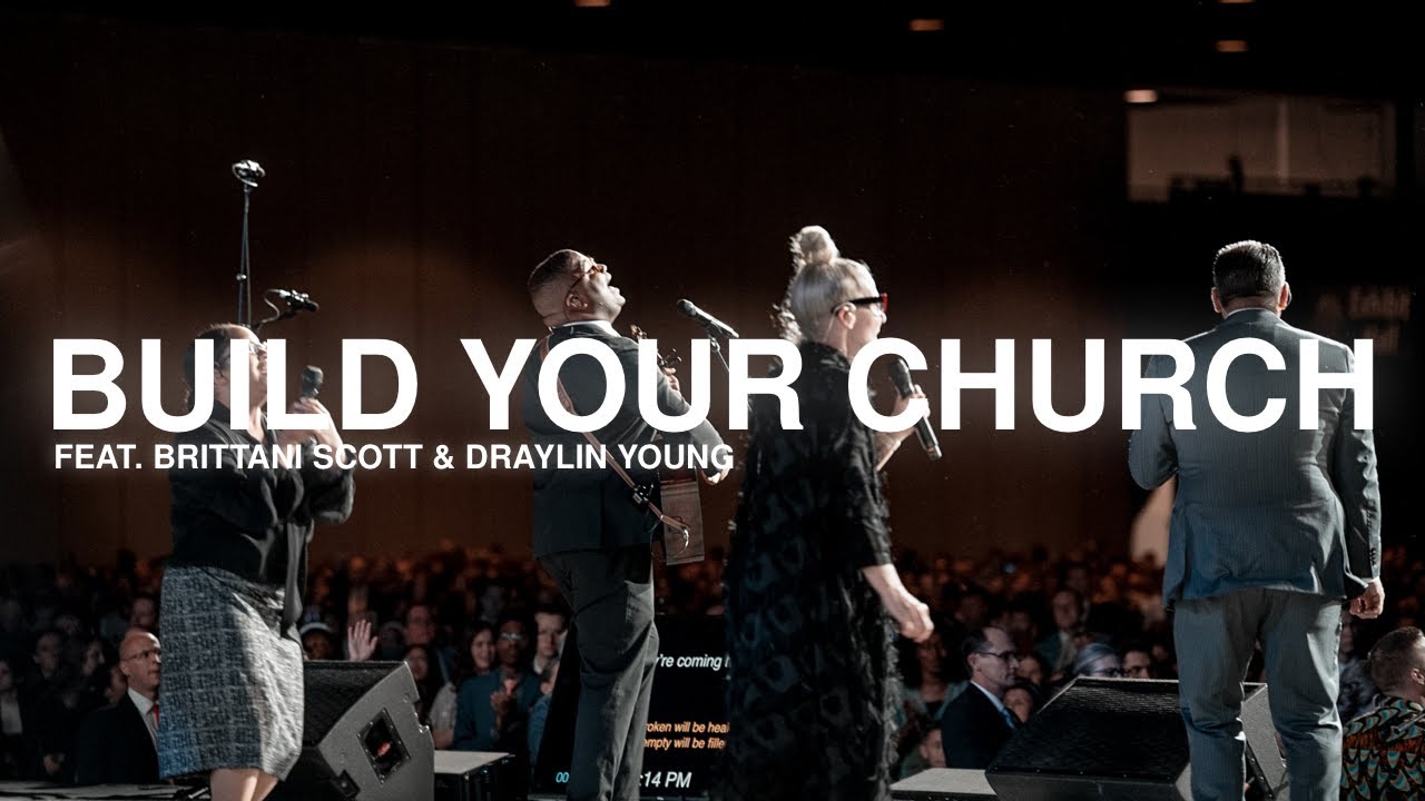 Build Your Church | UPCI General Conference 2022
