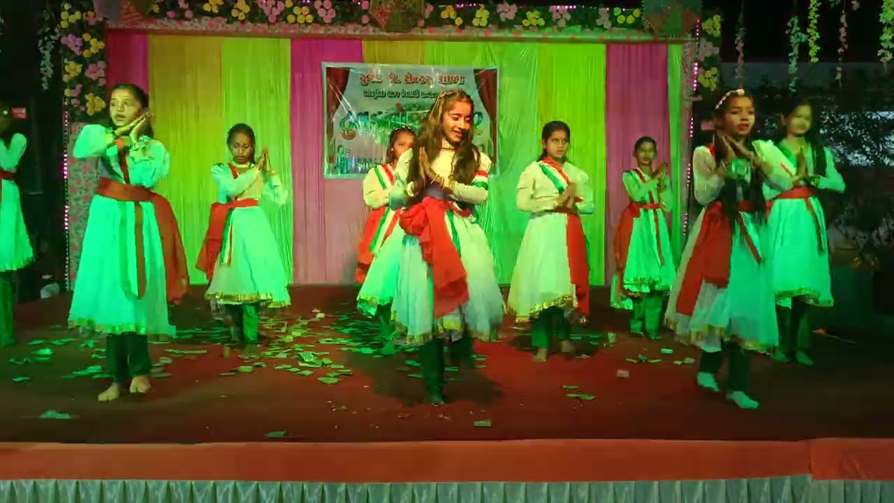 India wale TUVAD PAY CENTER SCHOOL Tuvad No Tahukar 