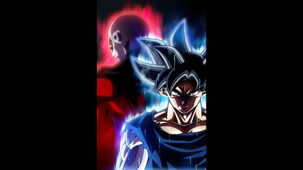 Que hubiera pasado si goku caia en high school dxd #1 /leer descripcion