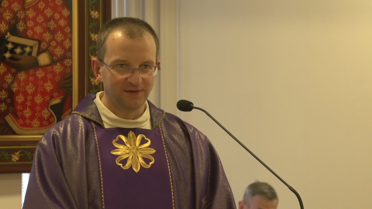 Rekolekcje wielkanocne w redakcji „Niedzieli”. Dzień 1