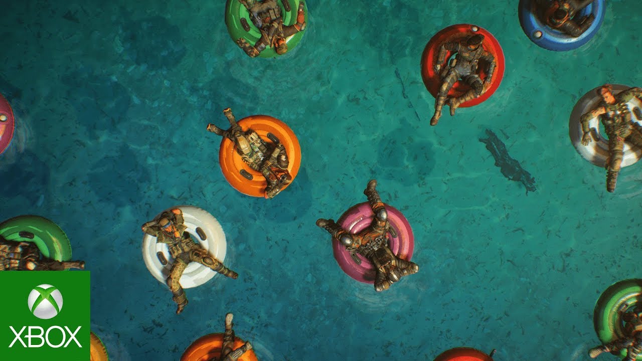 Call of Duty&reg;: Black Ops 4 &mdash; Days of Summer Trailer