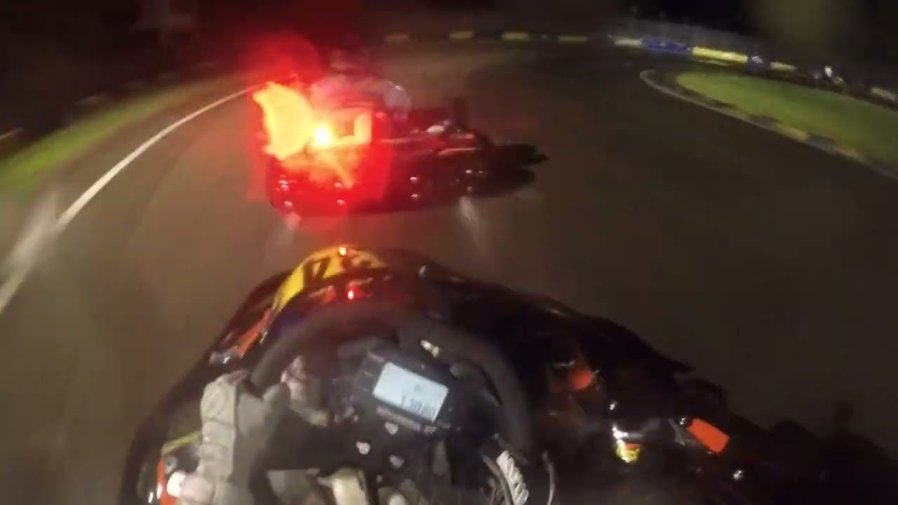 24H of Italy ( 7 Laghi Kart ) by CRG 2026 - Stint 3.2