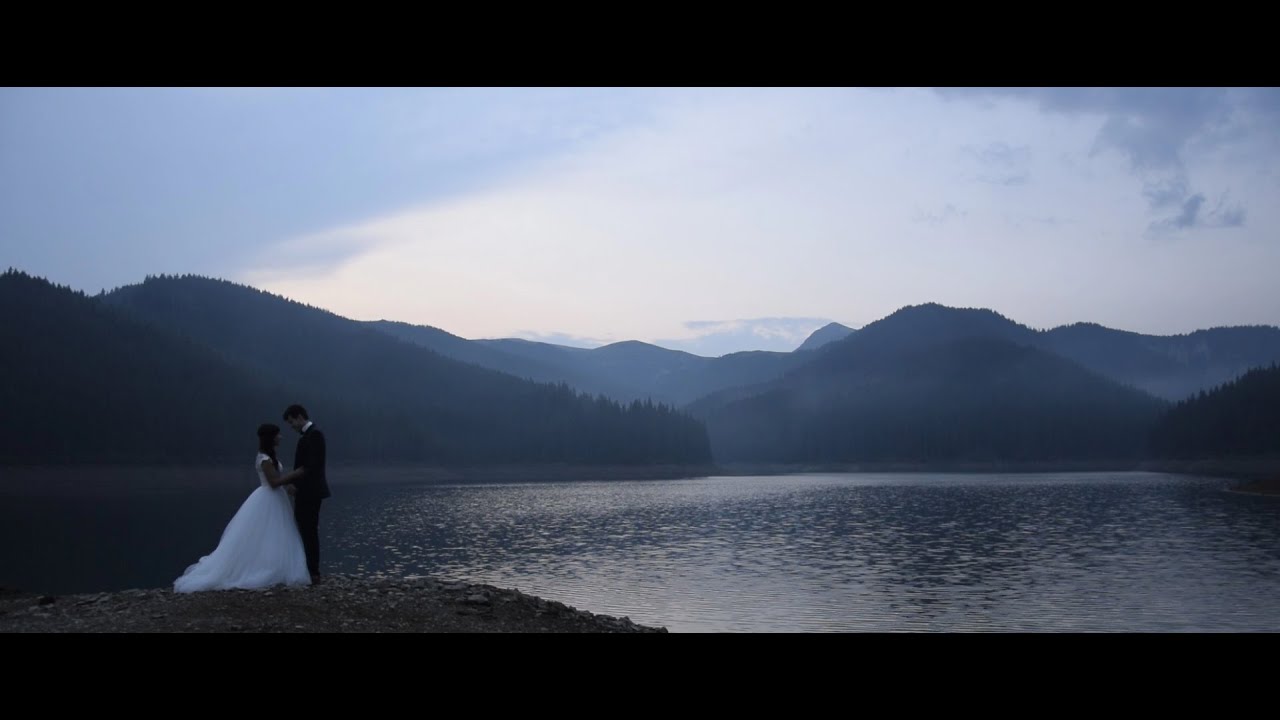 Madalina& Mihai. Wedding day. 19 july 2015