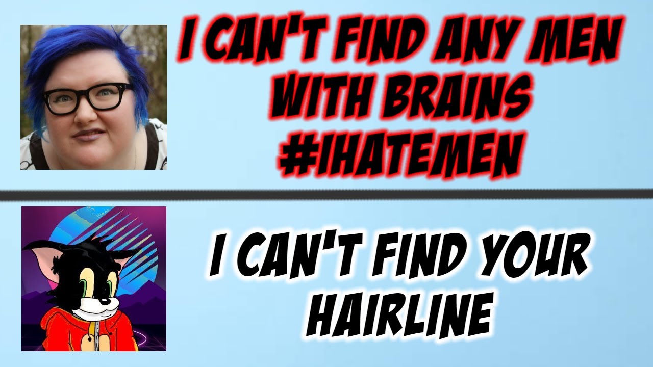 Trolling Twitter Feminists