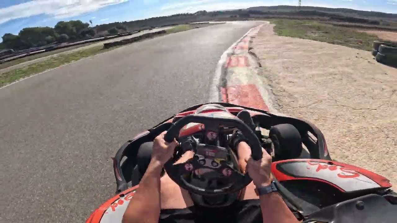 Campeonato ATMA 2025 - R5 Circuito Requena - Libres