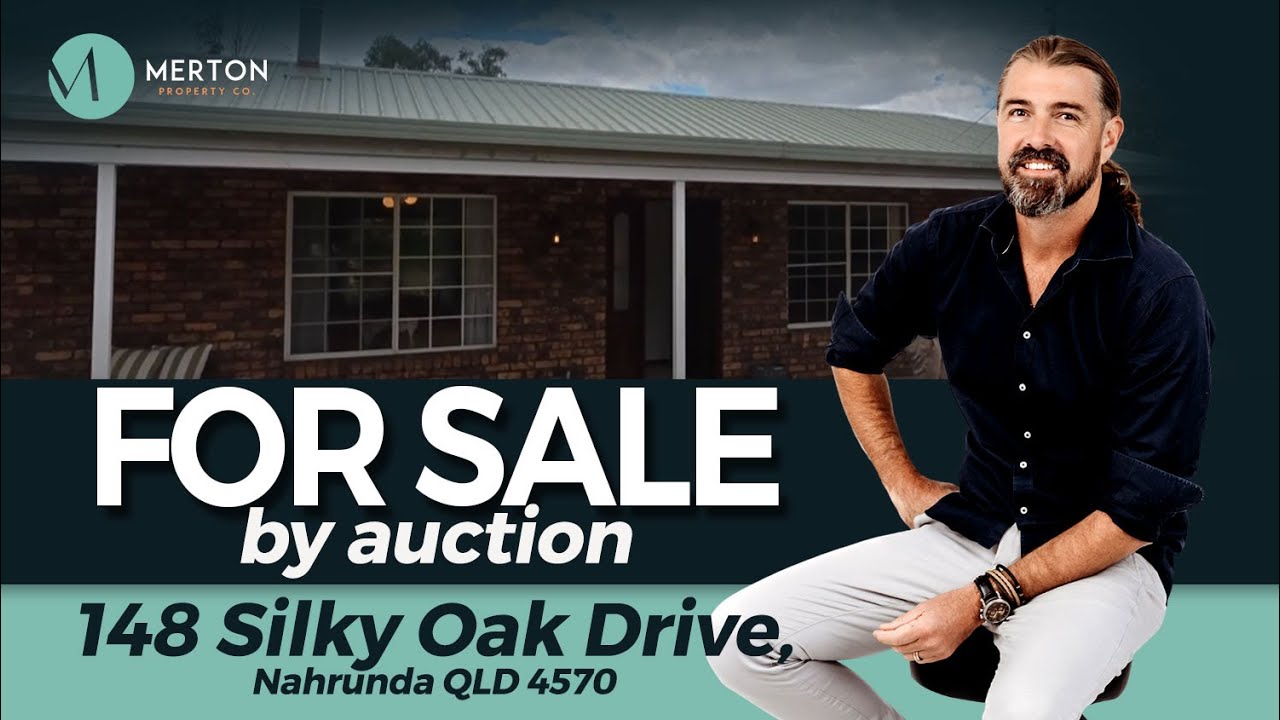 148 Silky Oak Dr Nahrunda QLD 4570