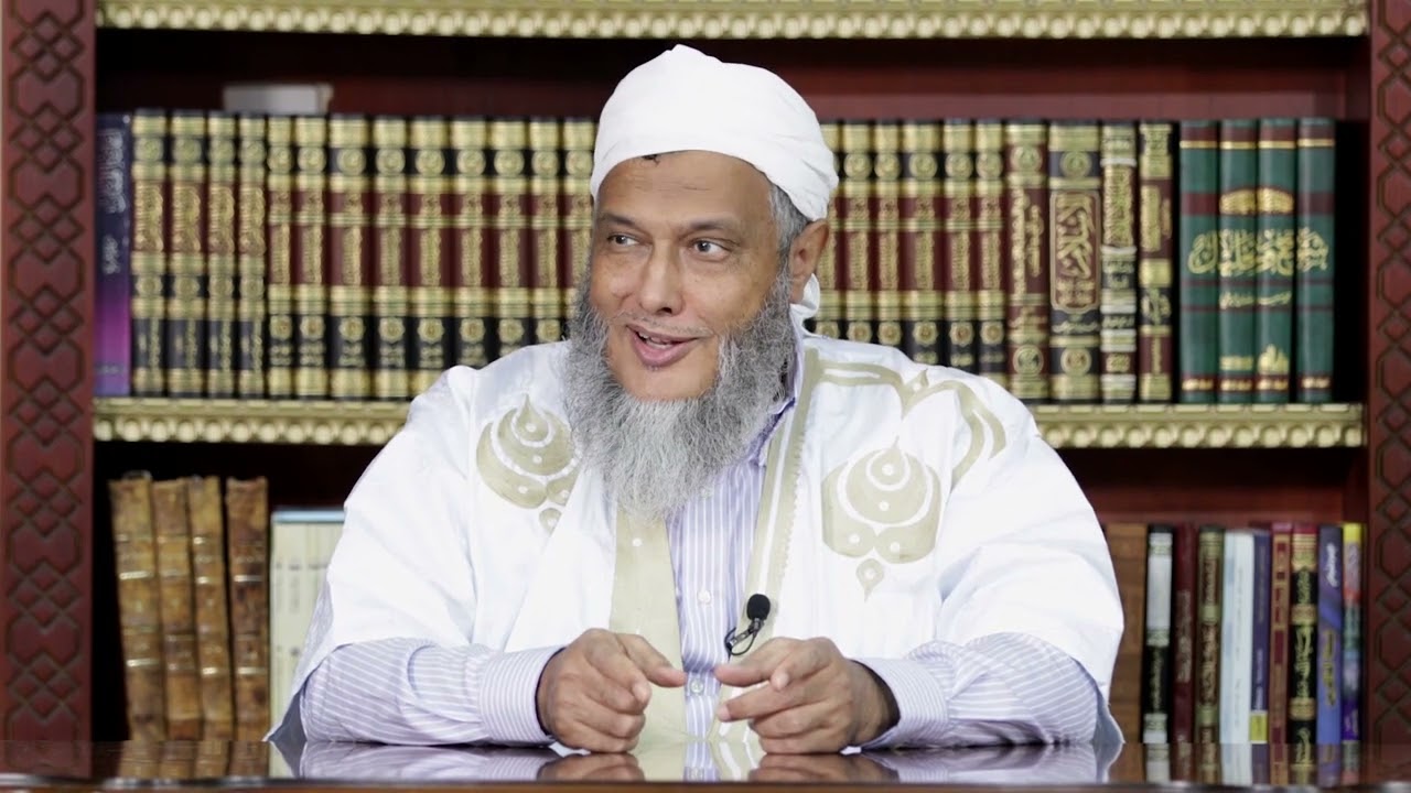 مراحل الدعوة النبوية | فضيلة الشيخ محمد الحسن الددو