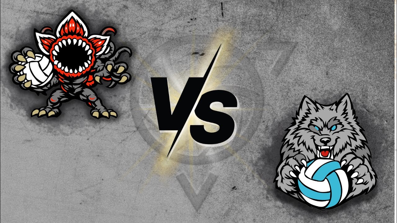 Demogorgon vs. Sky Howlers | Court 3 | 8PM | DVA