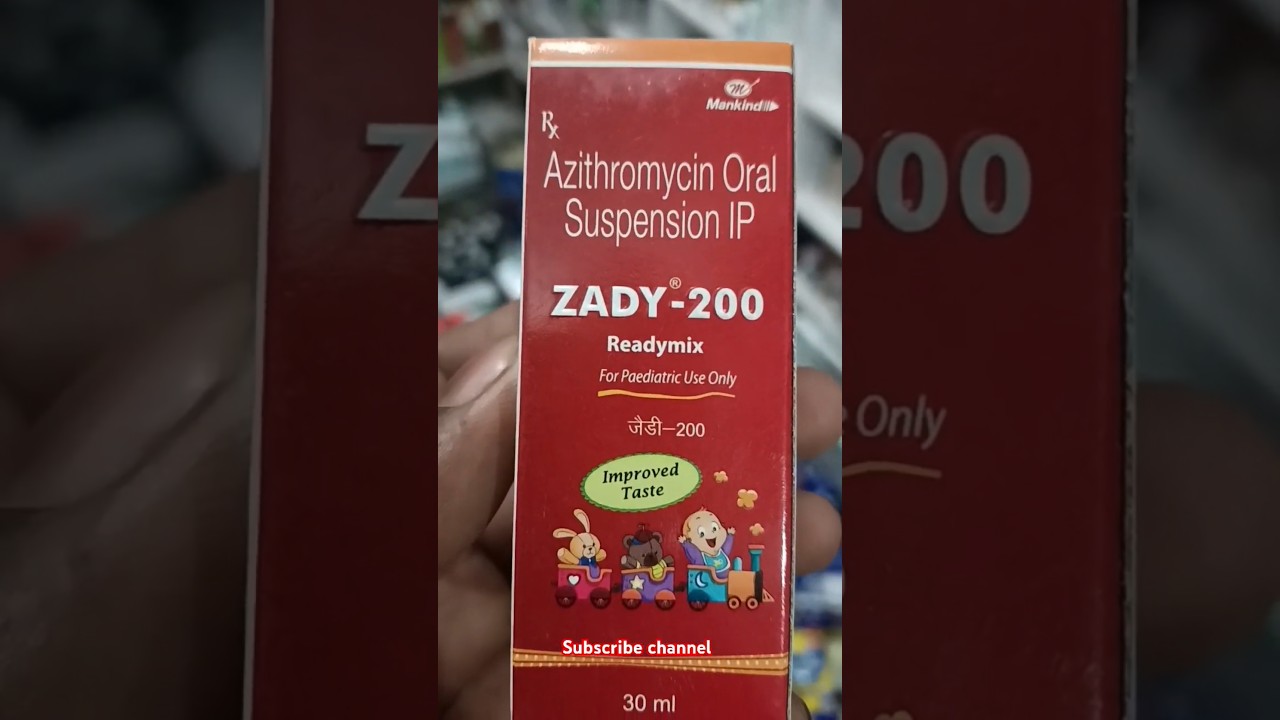 zady 200 syrup uses ll side effects ll short video ll shorts