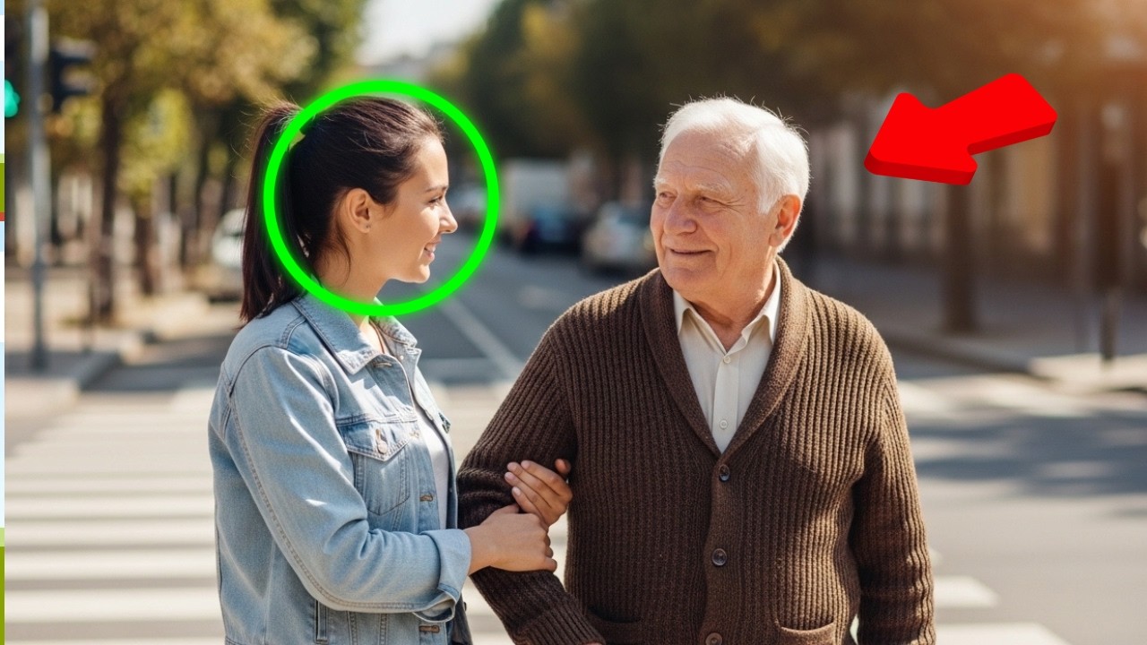 He Said He Missed Someone Remembering His Coffee… What Happened Next Changed Everything