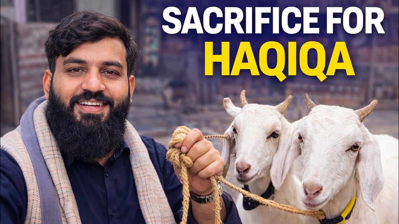 Me chachu ban gia haqiqa tu bnta tha#quddoussaab #quddous #saab
