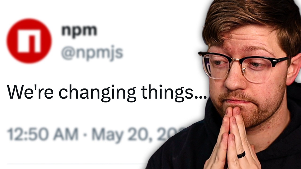 big news