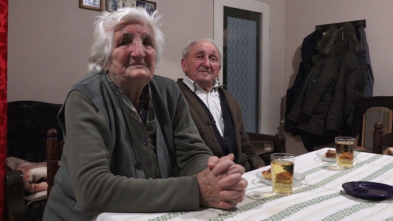 70 godina braka