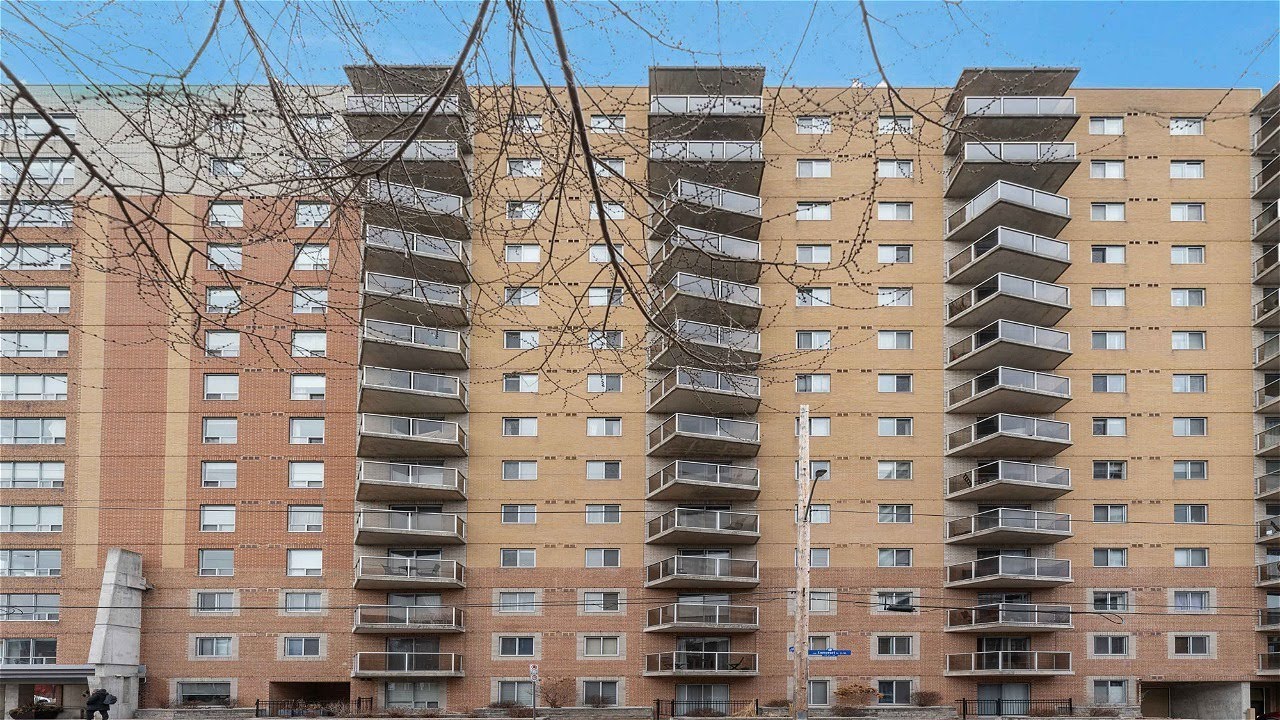 429 Somerset Street West, Suite 607, Ottawa, ON