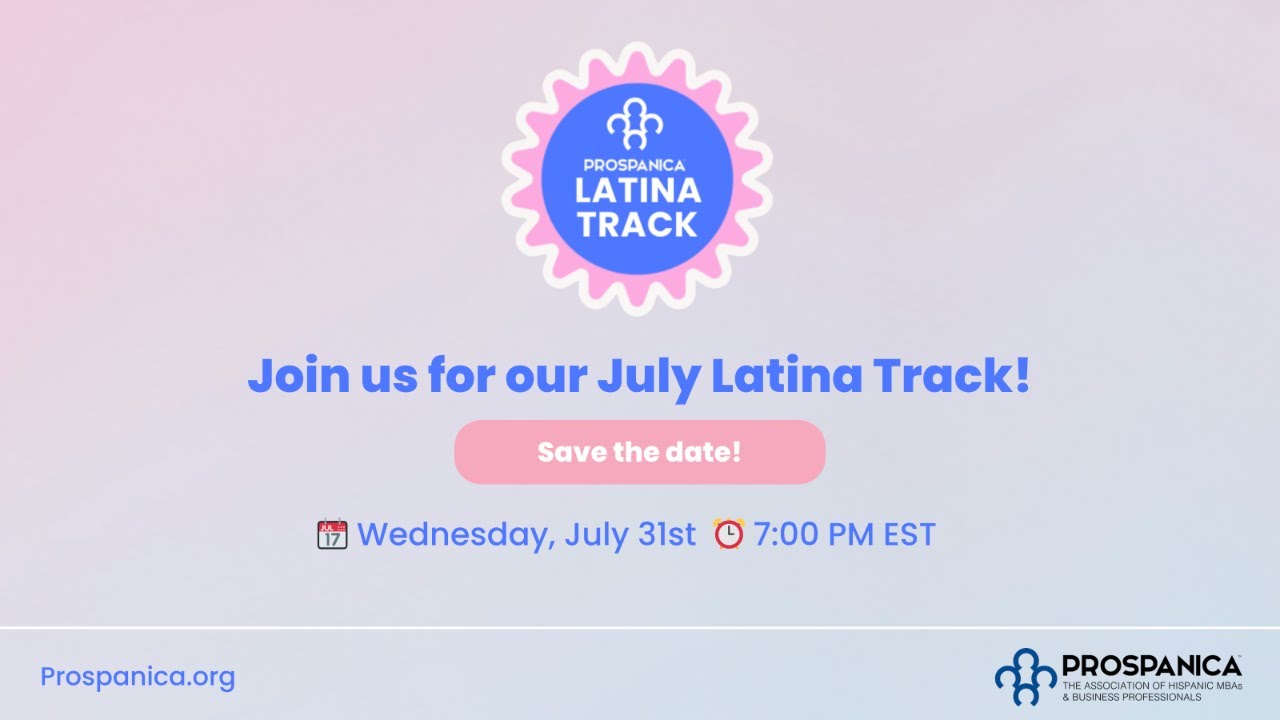 July Latina Track - Marianismo