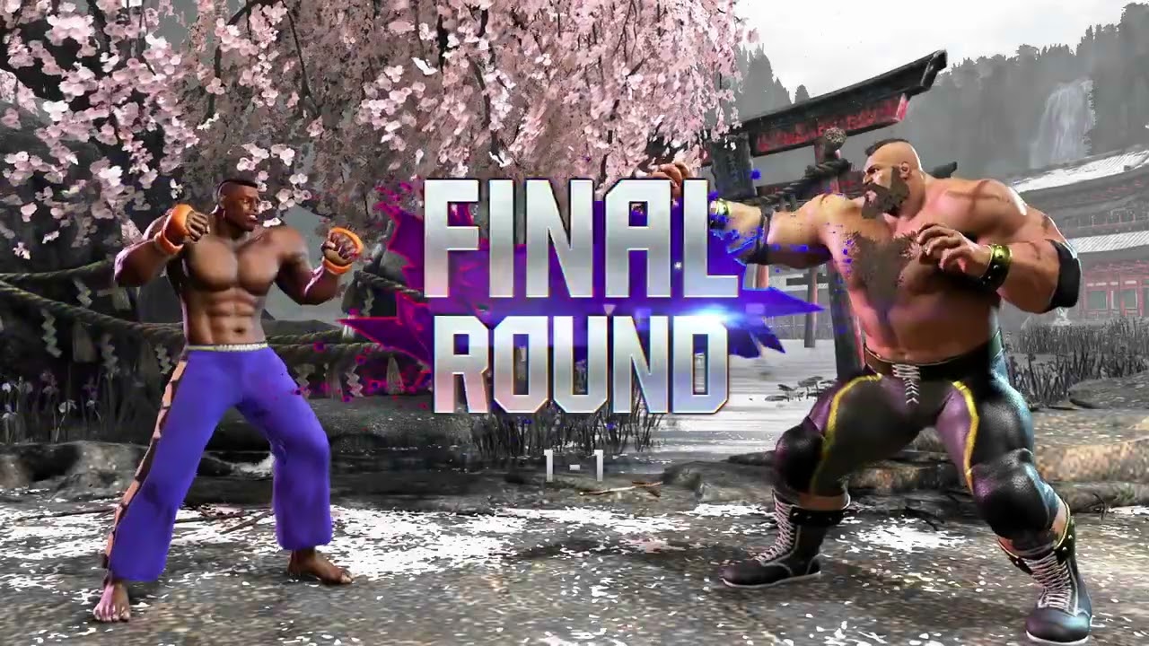 How I close out 90% of my ranked sets