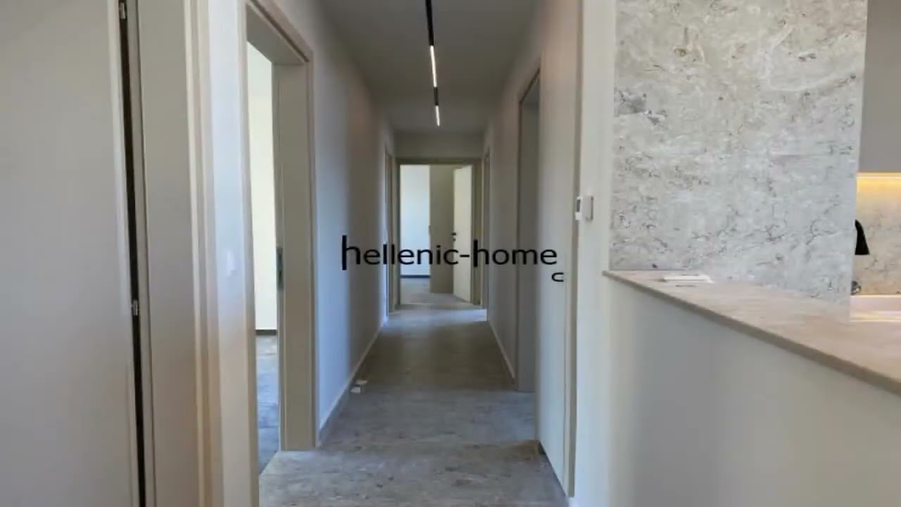 Βυζάντιο Καλαμαριά Πωλείται Διαμέρισμα 130 τ.μ