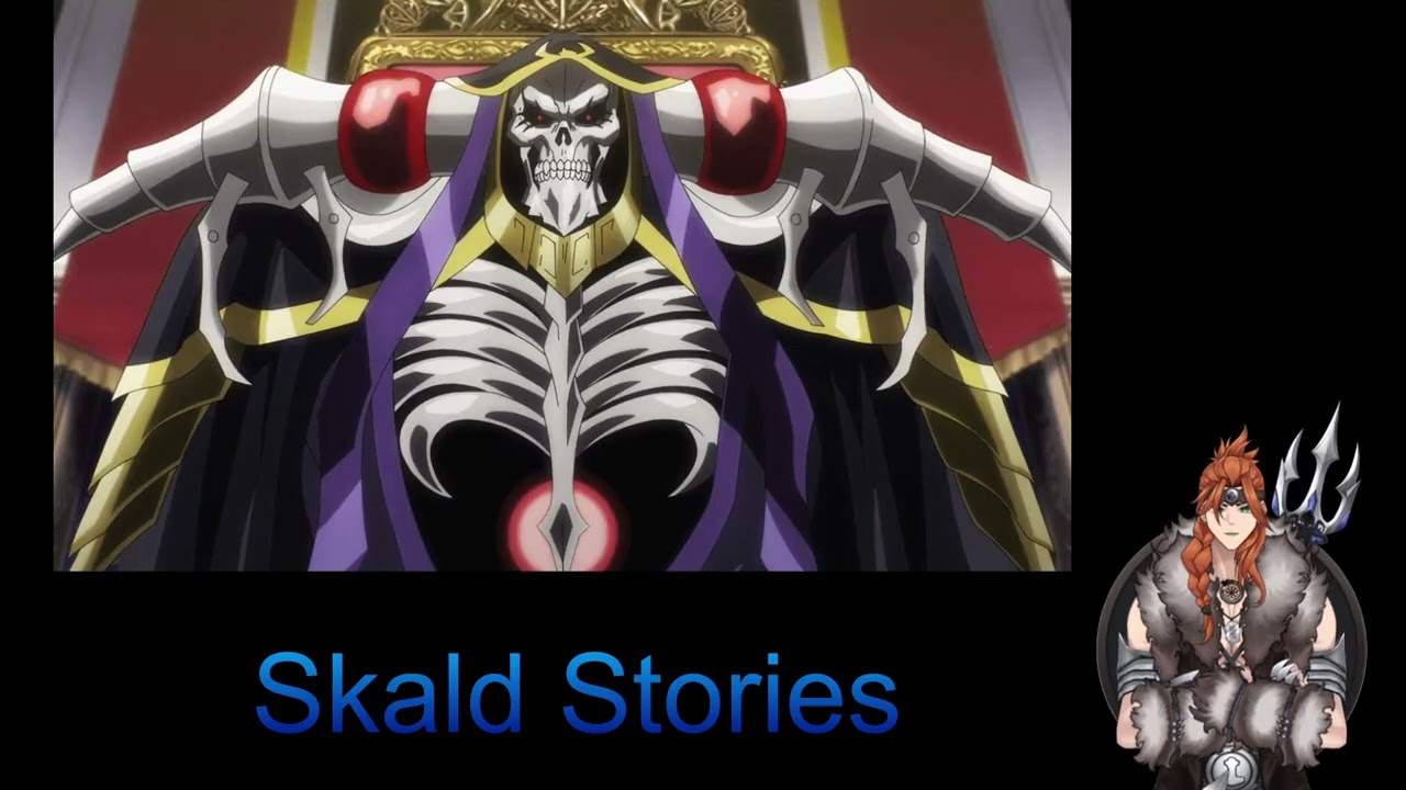 Skald Stories: Understanding Alignments - True Neutral
