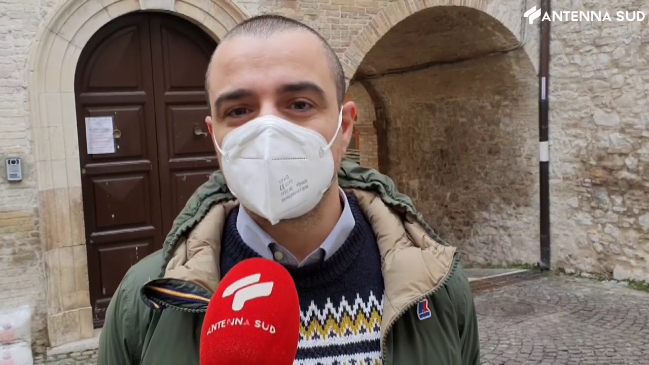2 febbraio 2021 - Biccari (FG): case in vendita a 1 euro