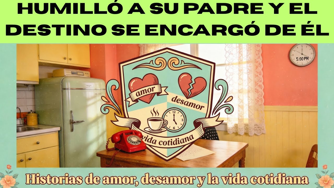 la vida tiene muchas vueltas. #amor #desamor #dichos