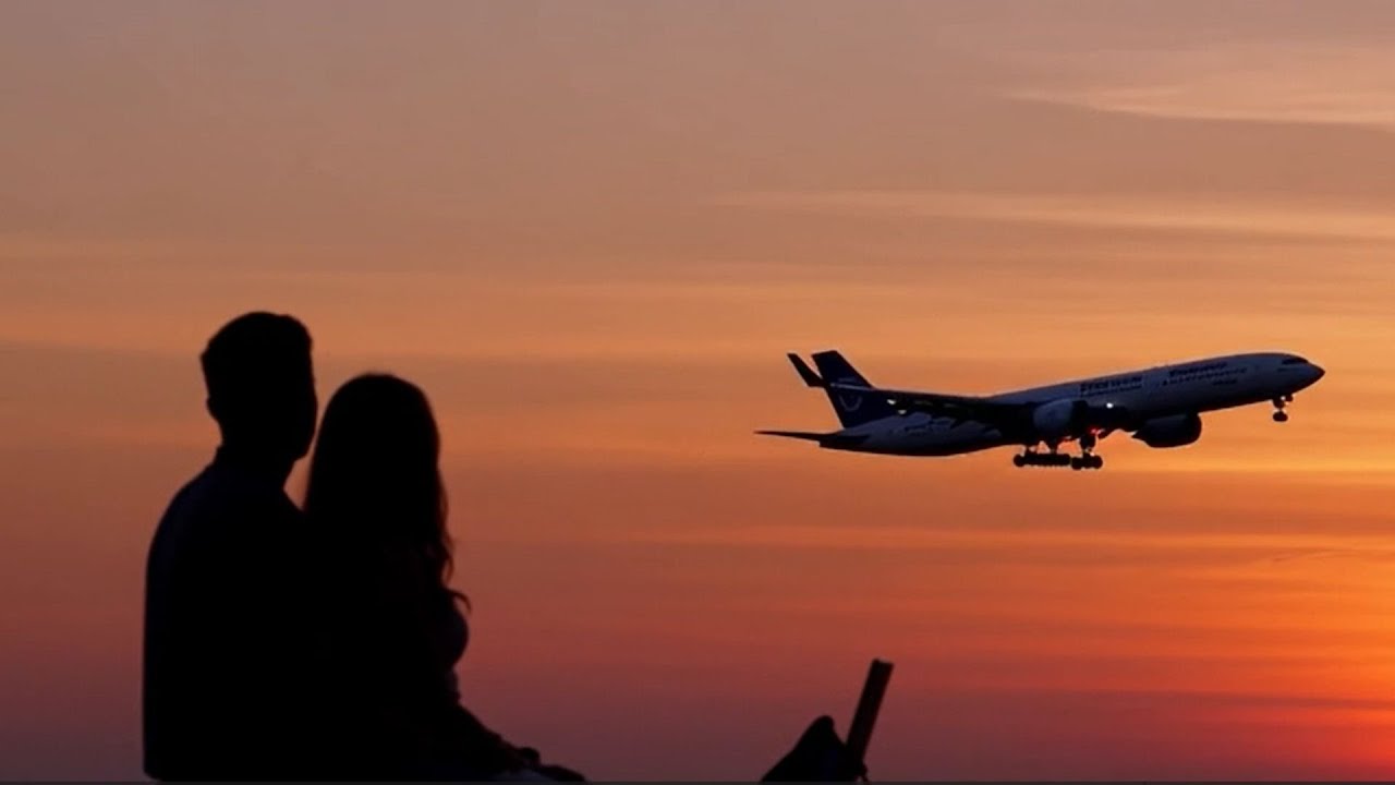 Sierra - You Broke Me (Music Video)