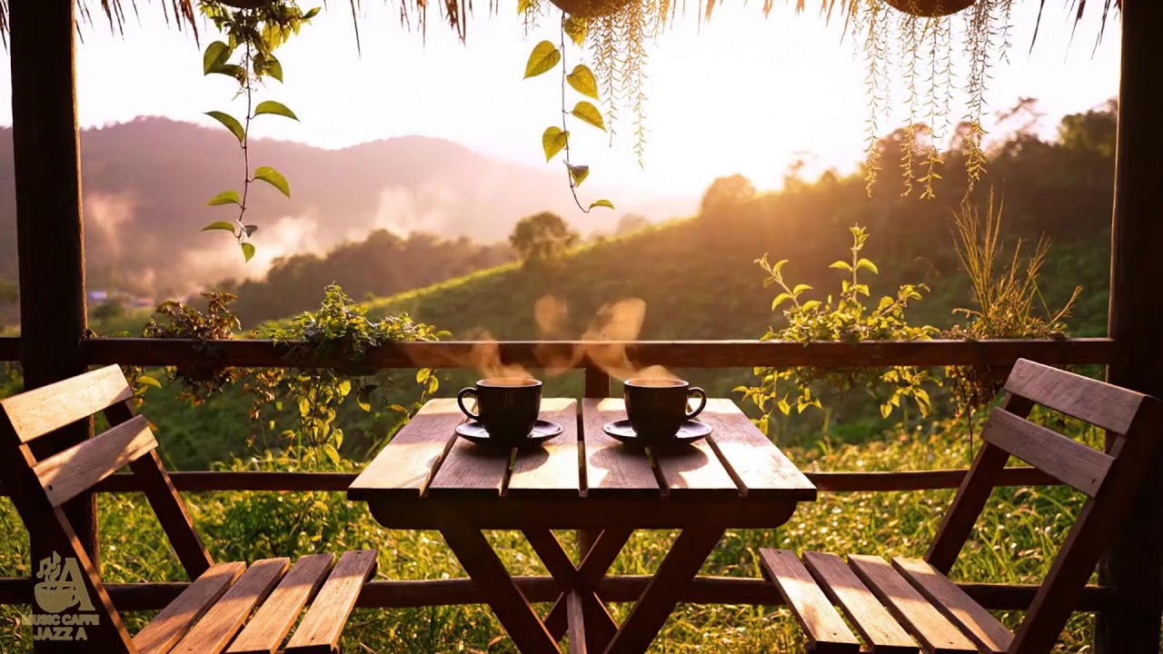 Relaxing Instrumental Jazz for Work,Creativity Chill