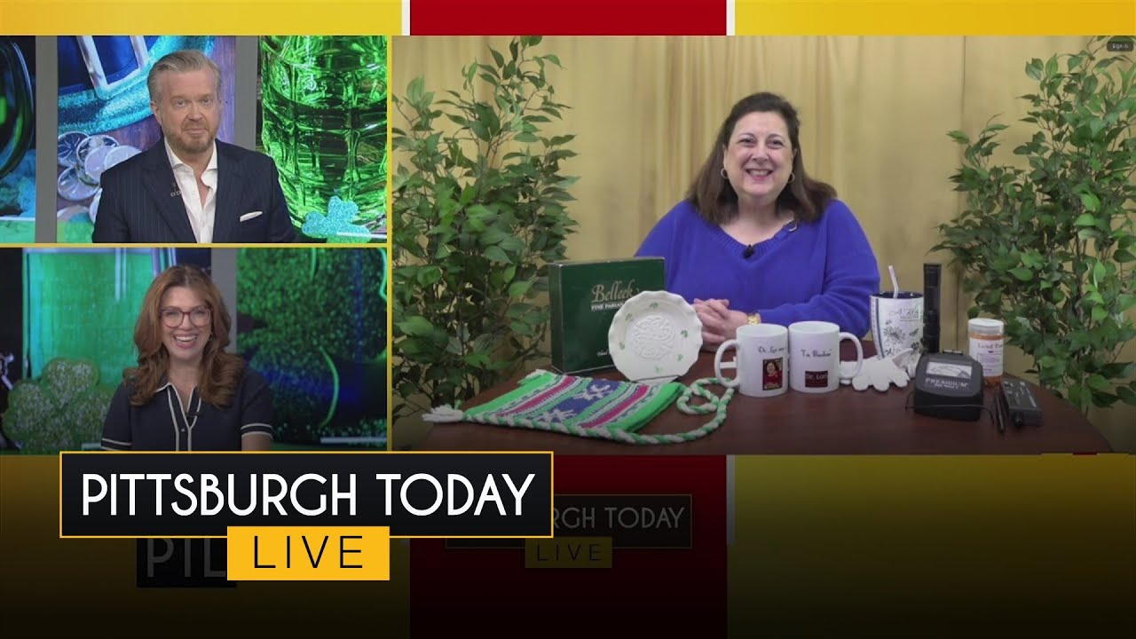 What's It Worth with Dr. Lori: March 11, 2025