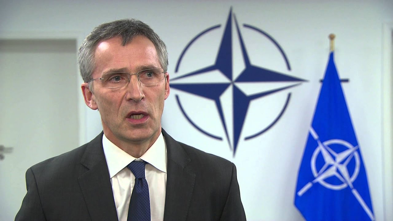 NATO Secretary General statement on the terrorist attack in Paris, 07 JAN 2015