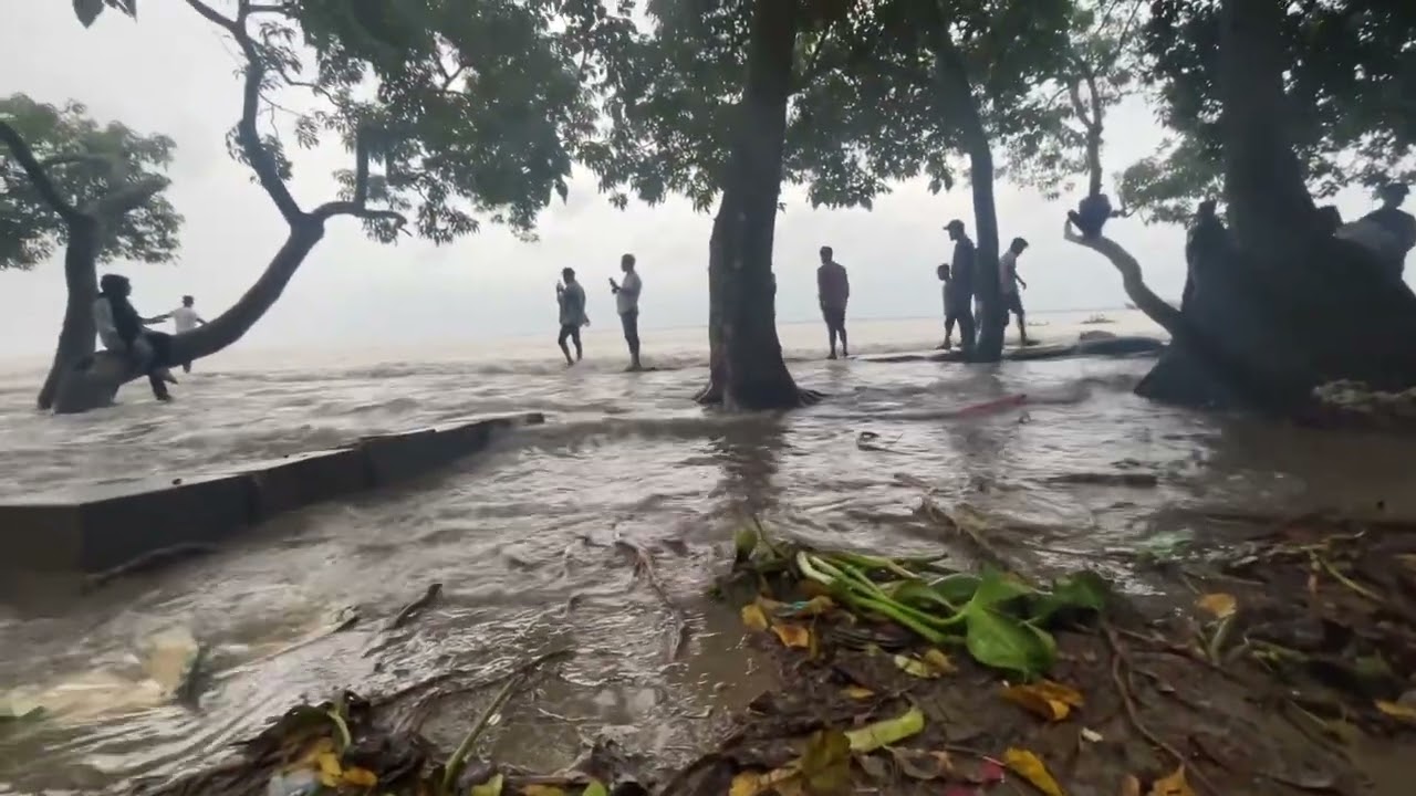 রনগোয়াল চাঁদপুর। Chandpur tour 2025