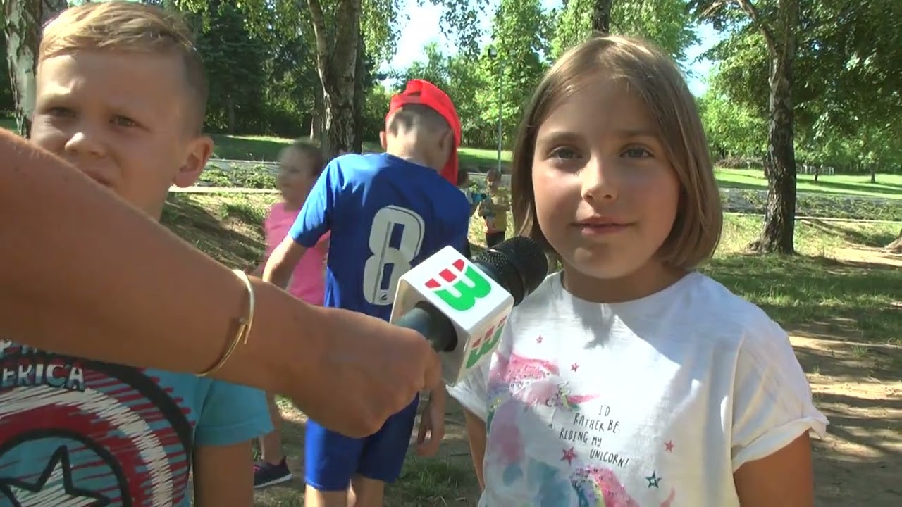 Olympiáda na ZŠ Partizánska 2023
