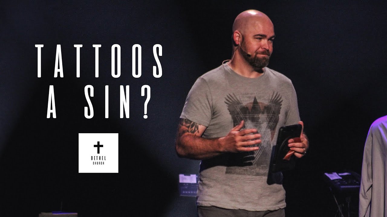 You Asked For It: Tattoos - 7.29.2018