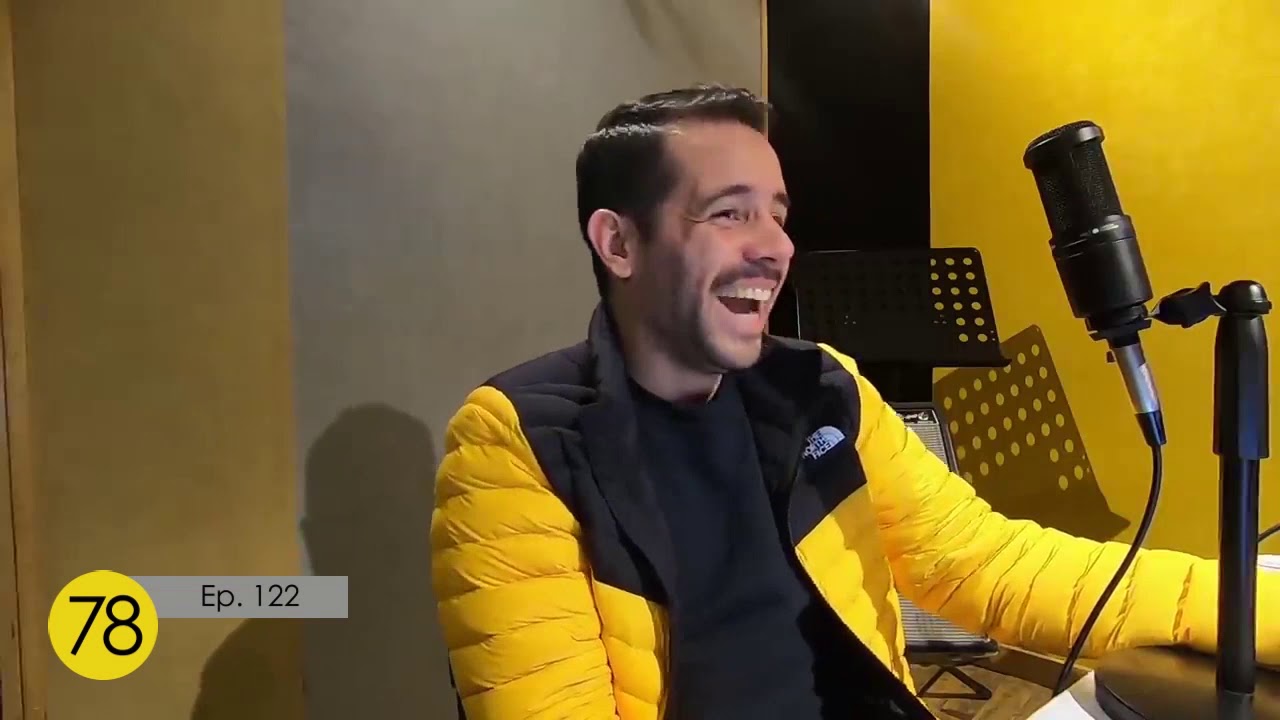 ESCUELA DE NADA: Mejores momentos (EP. #121 al #149)