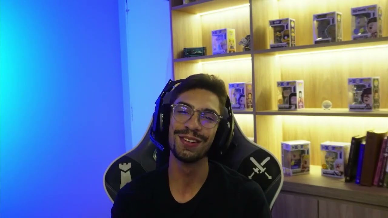 Comprei um Apartamento Editando Videos