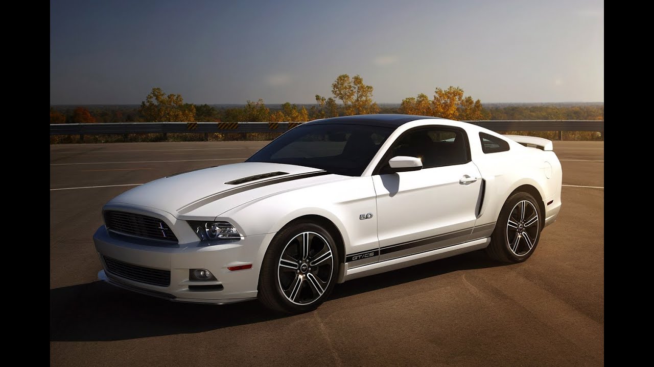 INSANE Exhaust Change on a 2014 Mustang GT
