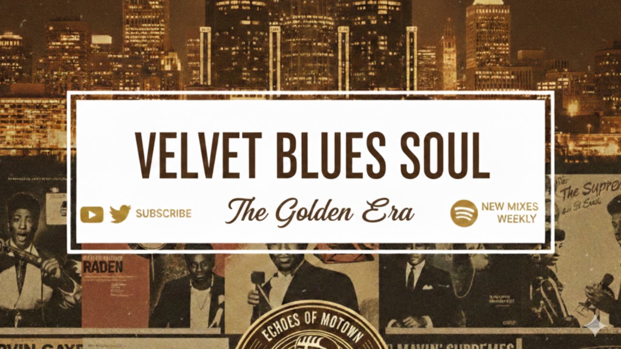 60's Soul Classic (1959) [Lost Demos] Sam Cooke, Ray Charles Inspired - Every Time You Call My Nam