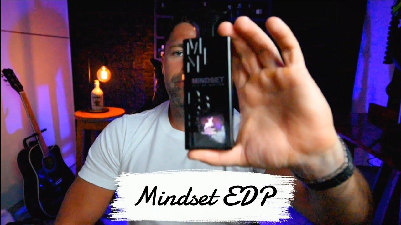 Mindset EDP - Maison Alhambra  [Reseña]