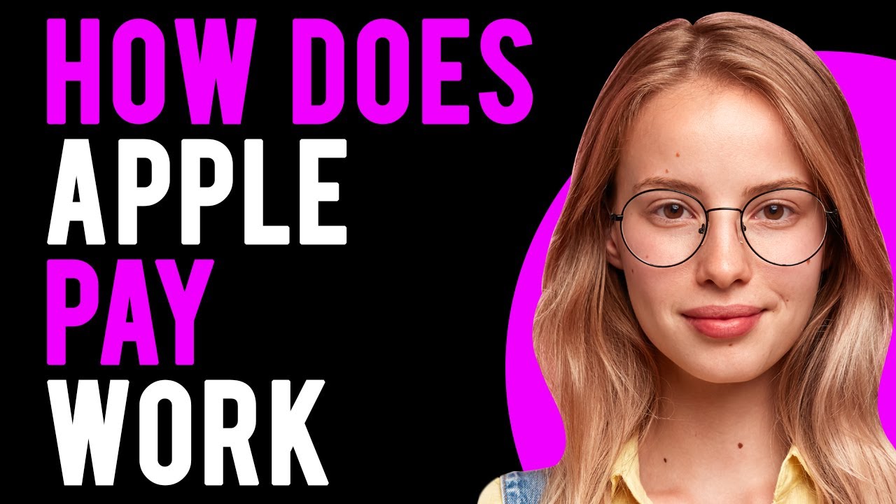 How Does Apple Pay Work? (Apple Pay Explained)