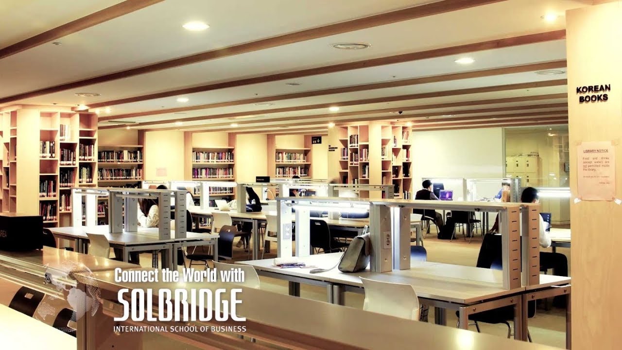 [PREVIEW] Connect the World with SolBridge