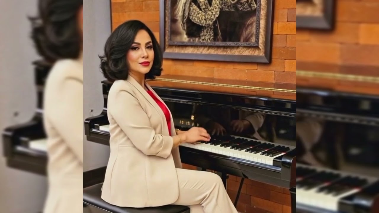 بازخوانی آهنگ گل سنگم  هایده &توسط هوش مصنوعی | AI Cover of Gol Sang by Hayedeh