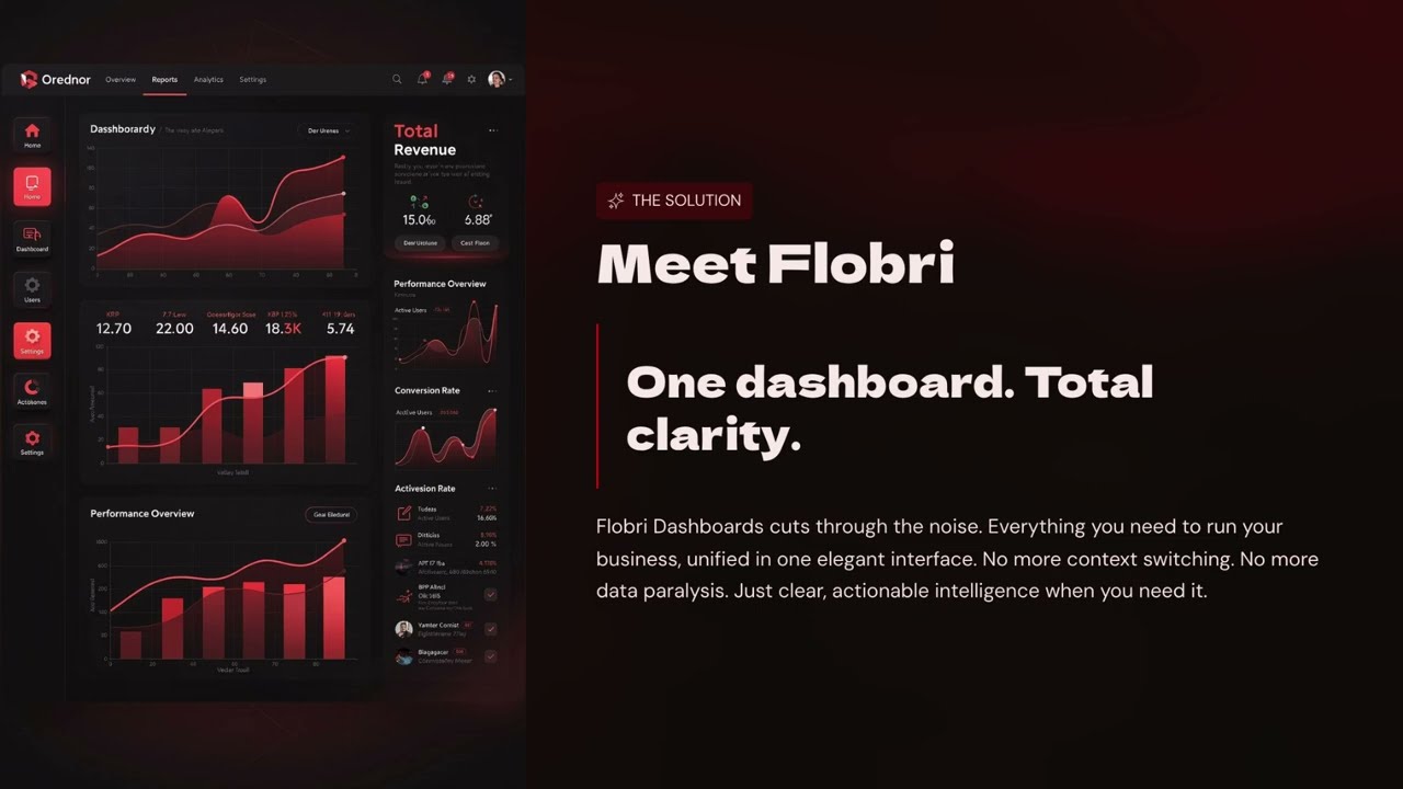 This Dashboard Replaces 5 Tools