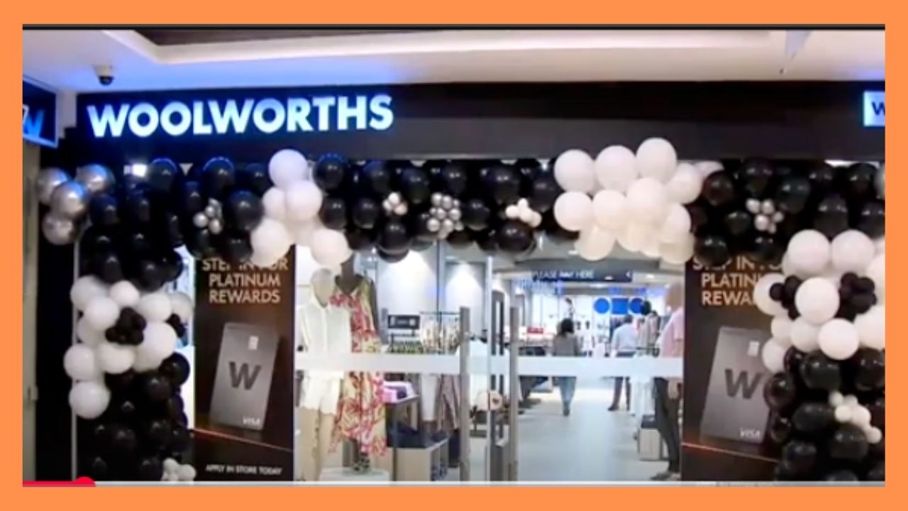 Сеть супермаркетов Woolworths Kenya представила обновленный магазин в торговом центре Yaya Mall.