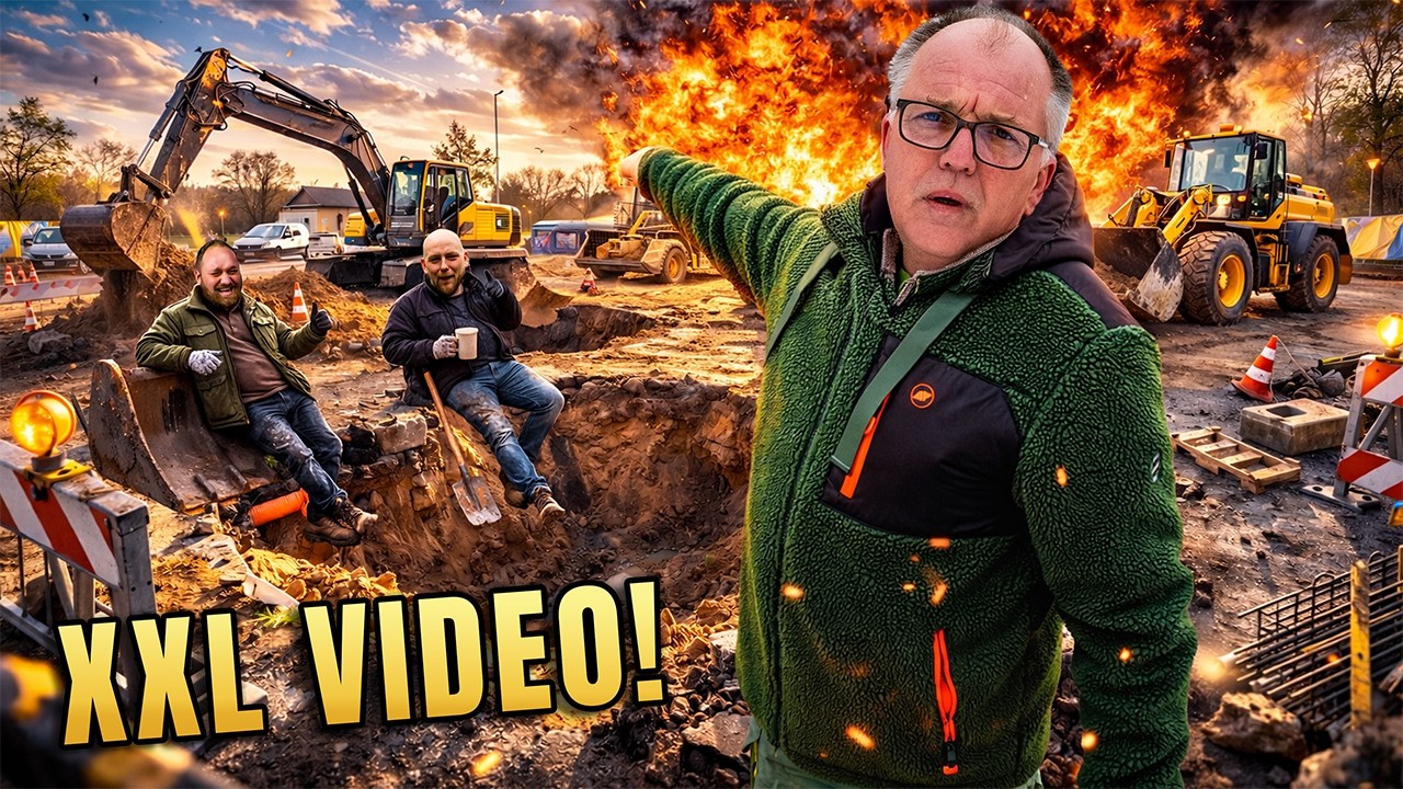 Das ist offiziell unser Rekord! I Udo & Wilke