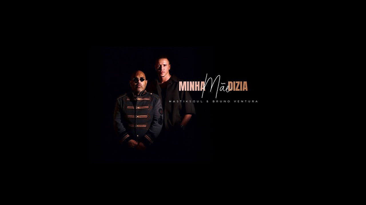 Mastiksoul & Bruno Ventura 