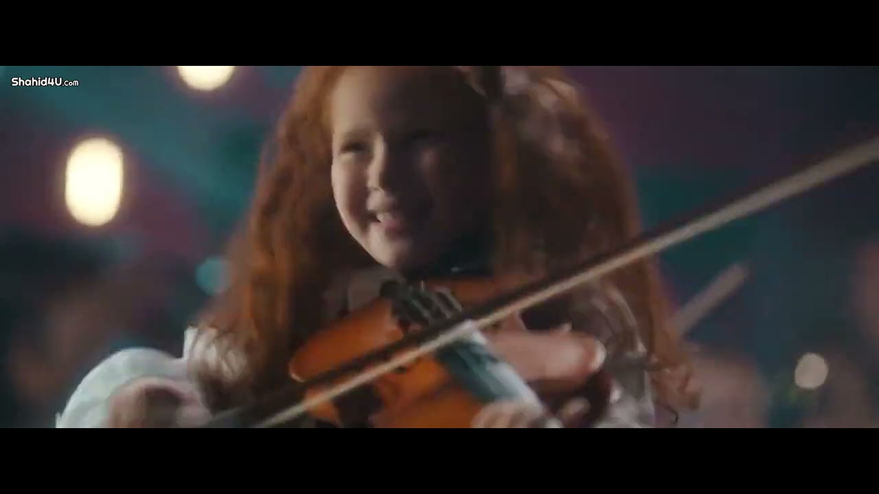 My Father's Violin  part 2