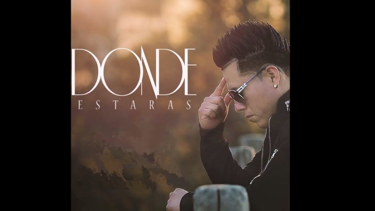 Grupo ICC - Donde estar&aacute;s (audio HQ HD)