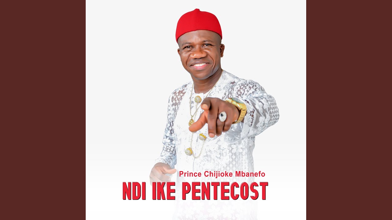 Ndi ike Pentecost