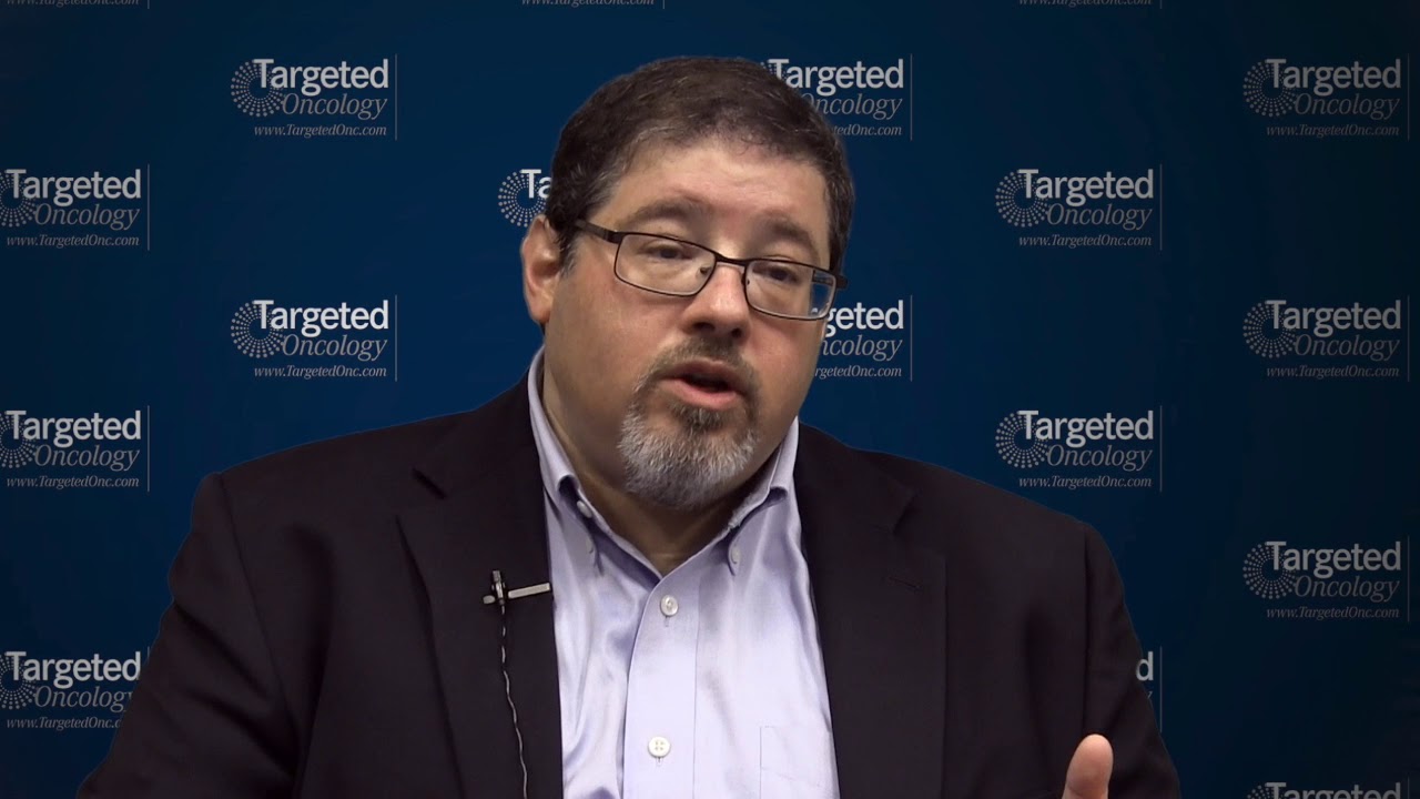 Choosing Between Atezolizumab and Pembrolizumab in Lung Cancer