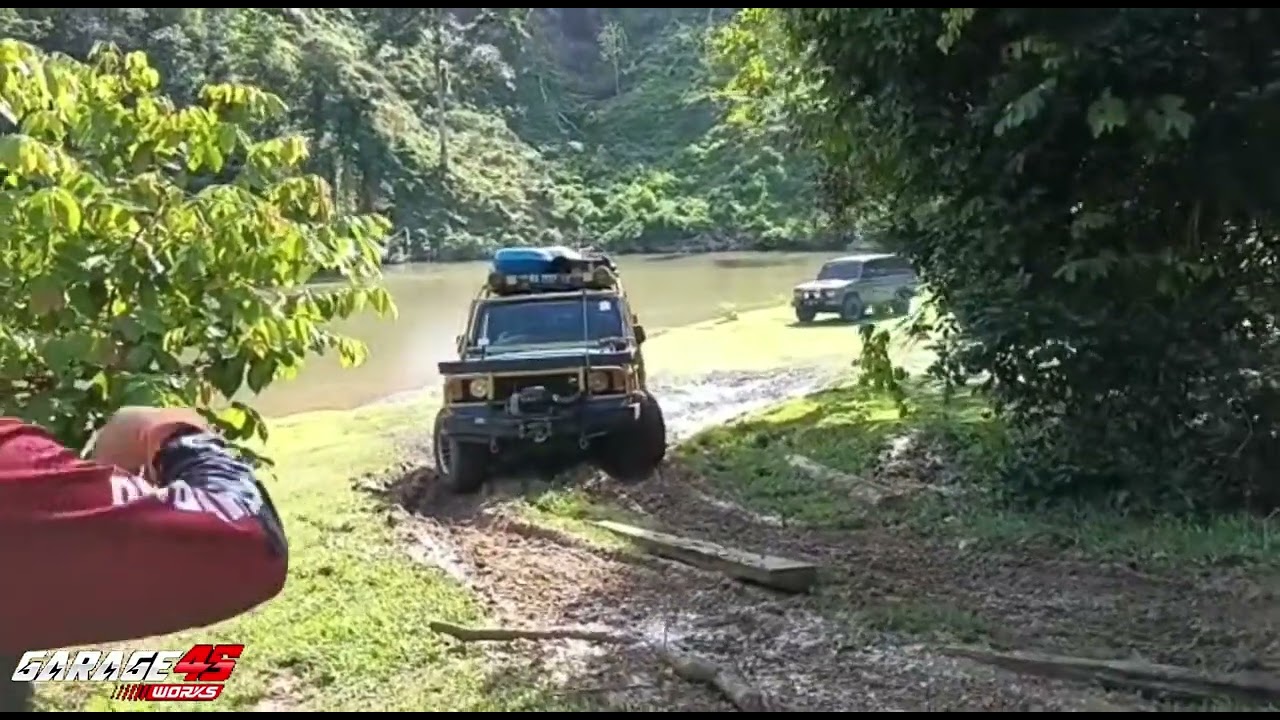 #trooperindonesia #trooper #isuzutrooper